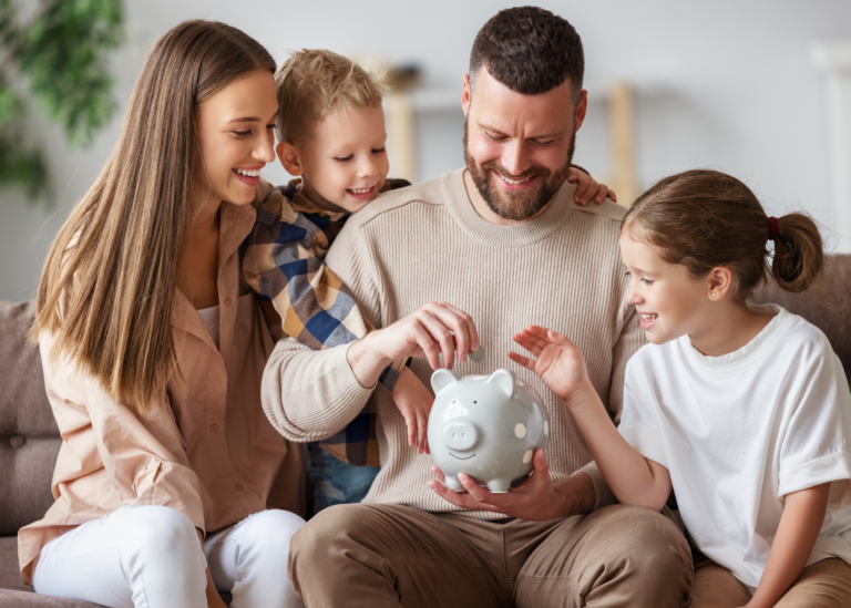How to Keep Wealth Within the Family