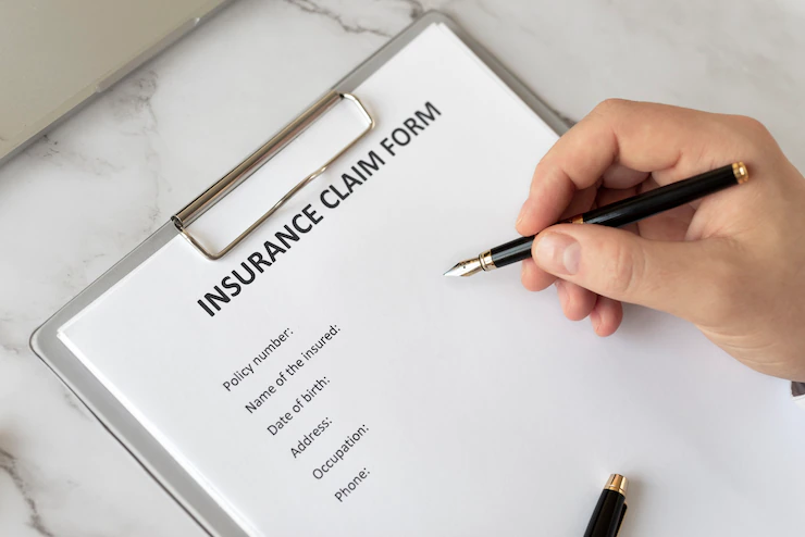 Read more about the article Different Ways to Claim Life Insurance